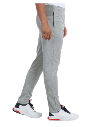 Bullpadel Training Pants NEME Grey - 