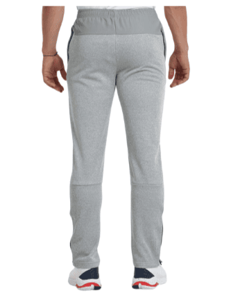 Bullpadel Training Pants NEME Grey - 