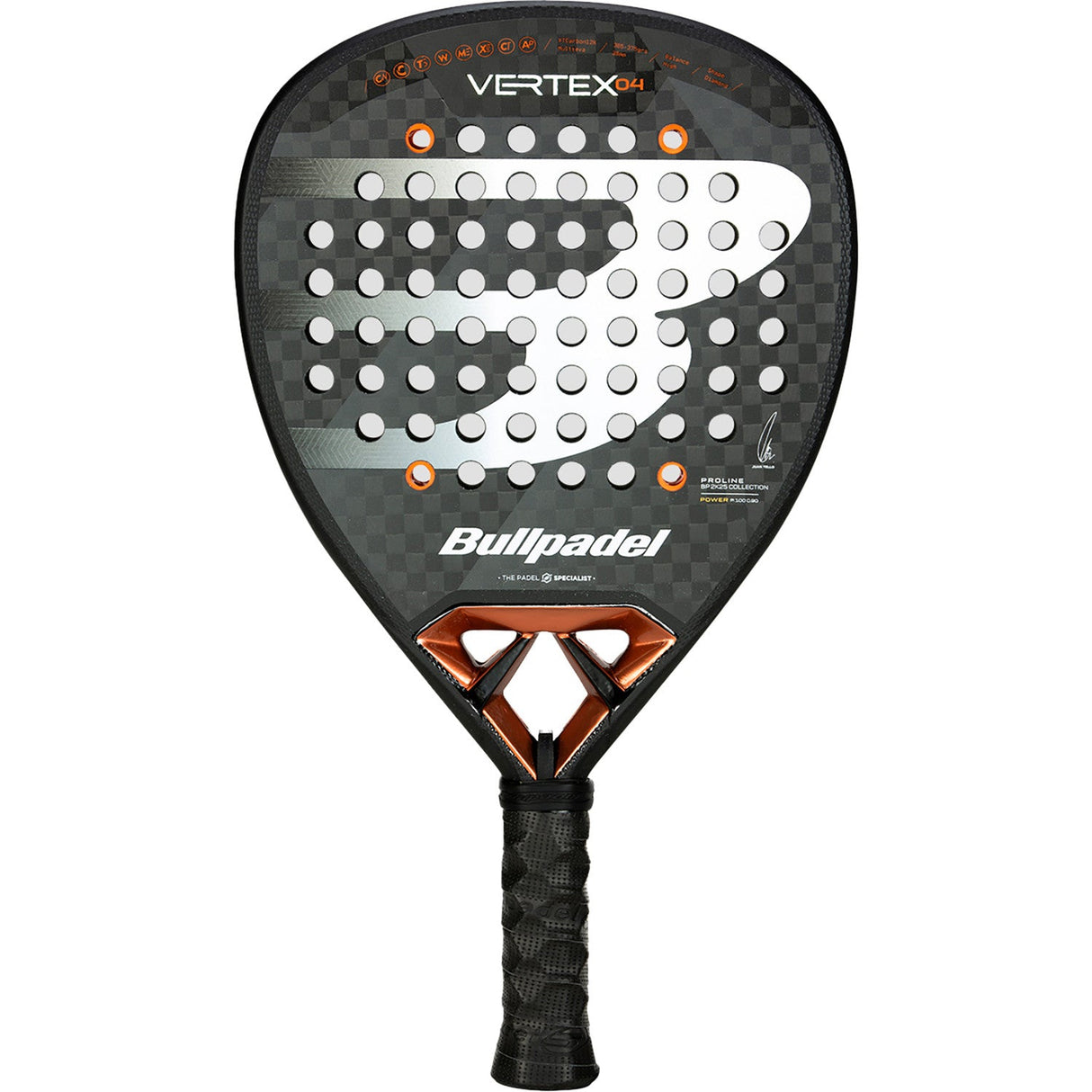Bullpadel VERTEX 04 25 - 