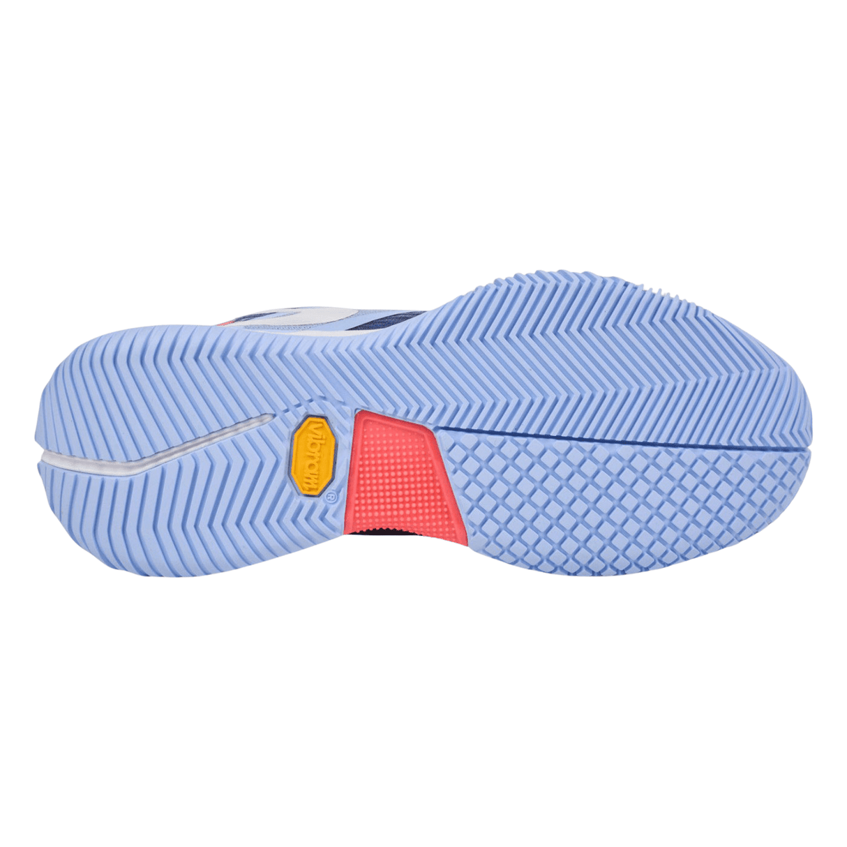 Bullpadel Vertex Vibram 25I W - 
