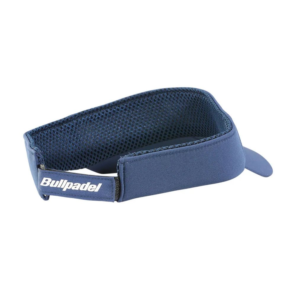 Bullpadel Visor BPV251 Blue - 