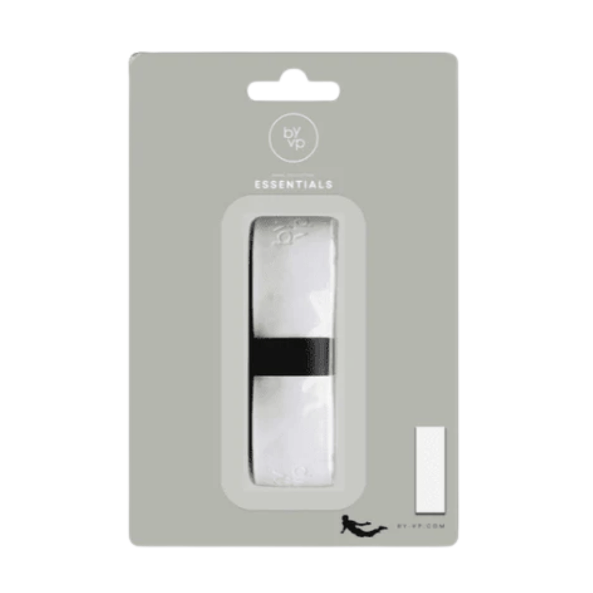 By VP Basisgrip White - 