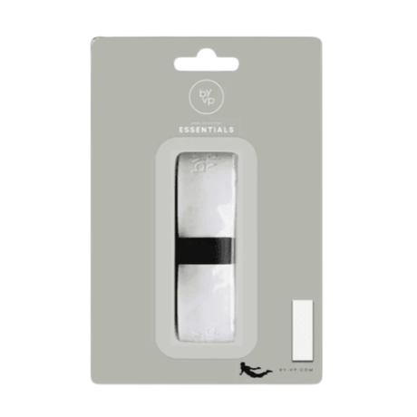 By VP Basisgrip White - 