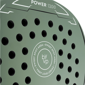 By VP Power 1200 - 