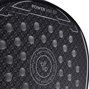 By VP Power 300 SP - 