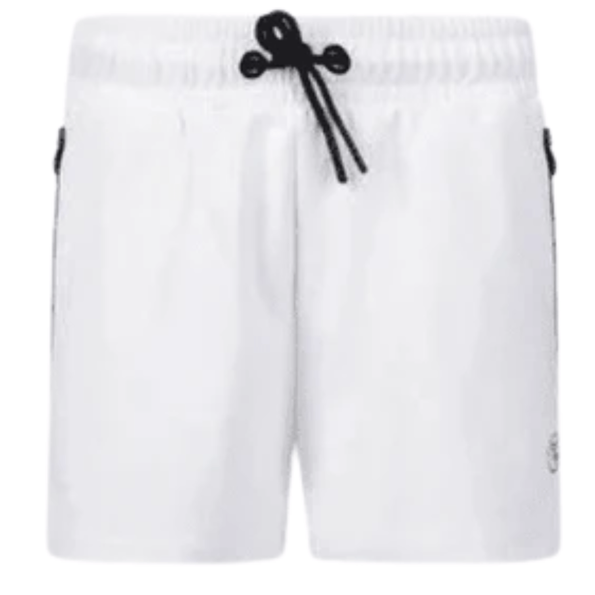 By VP Short Women White - 