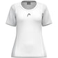 Head Club 25 Tech T-shirt W - 