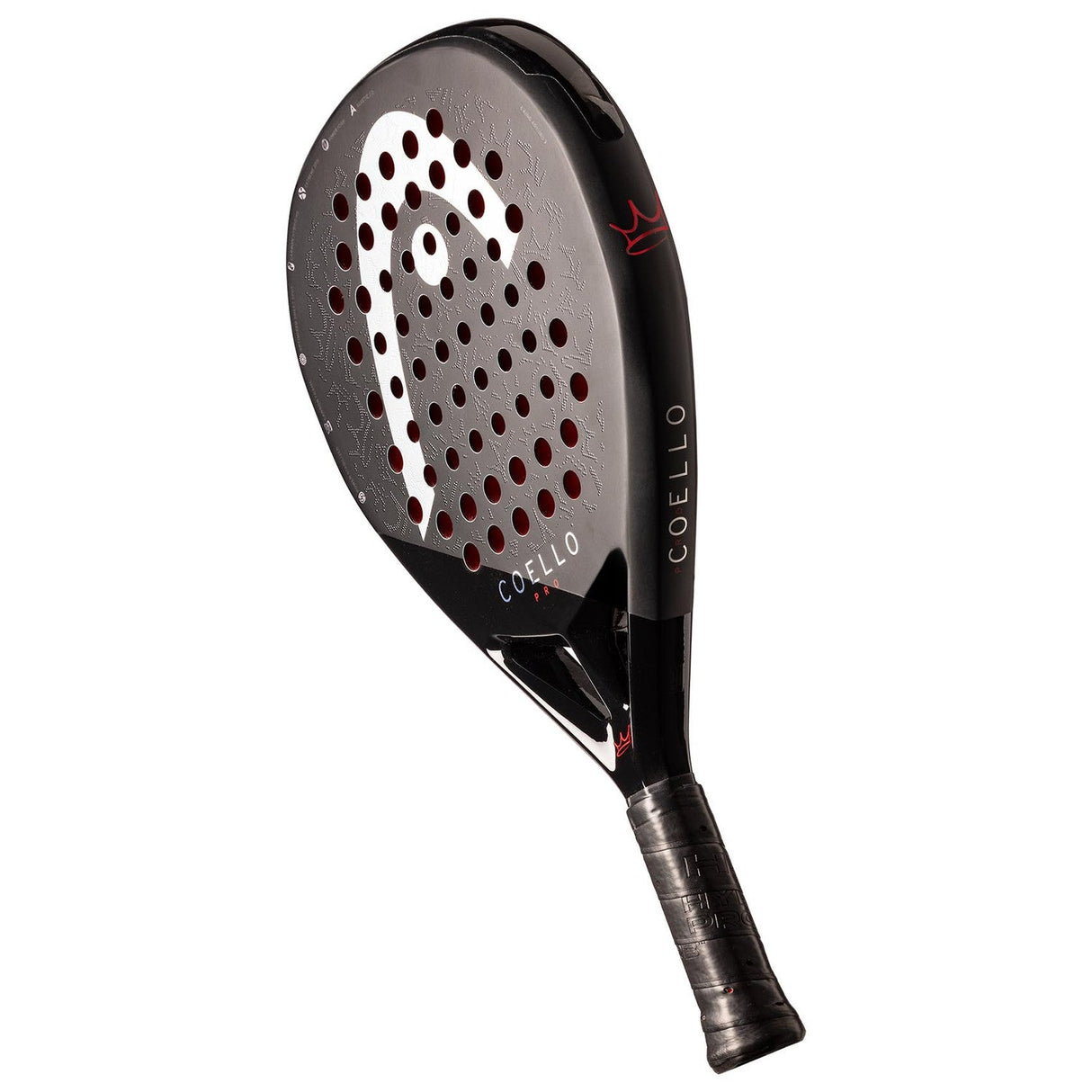 Head Coello Pro 2025 - 