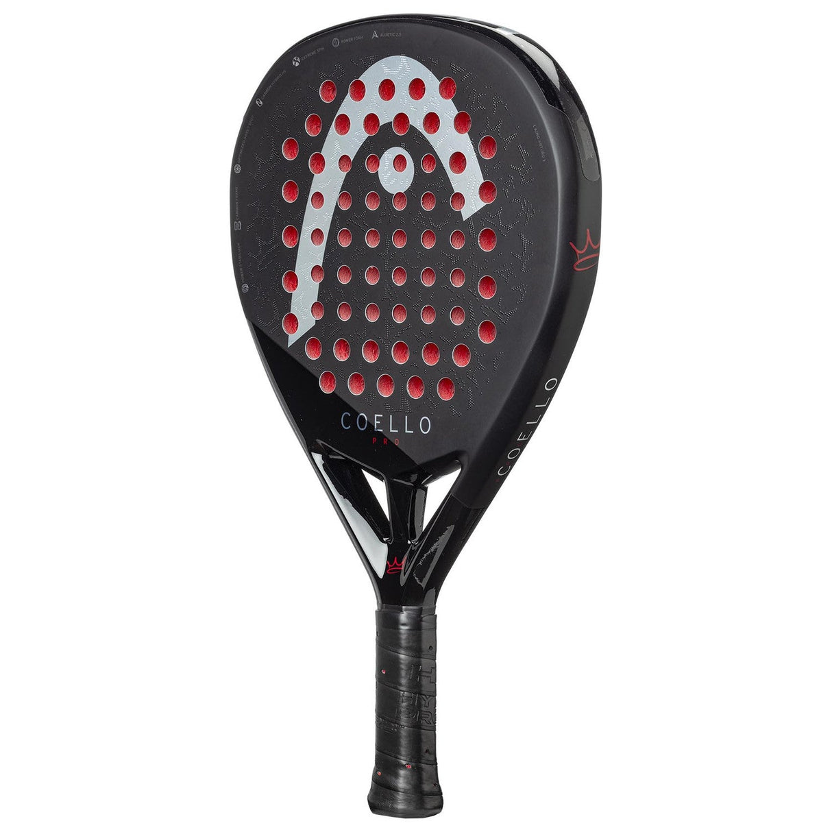 Head Coello Pro 2025 - 