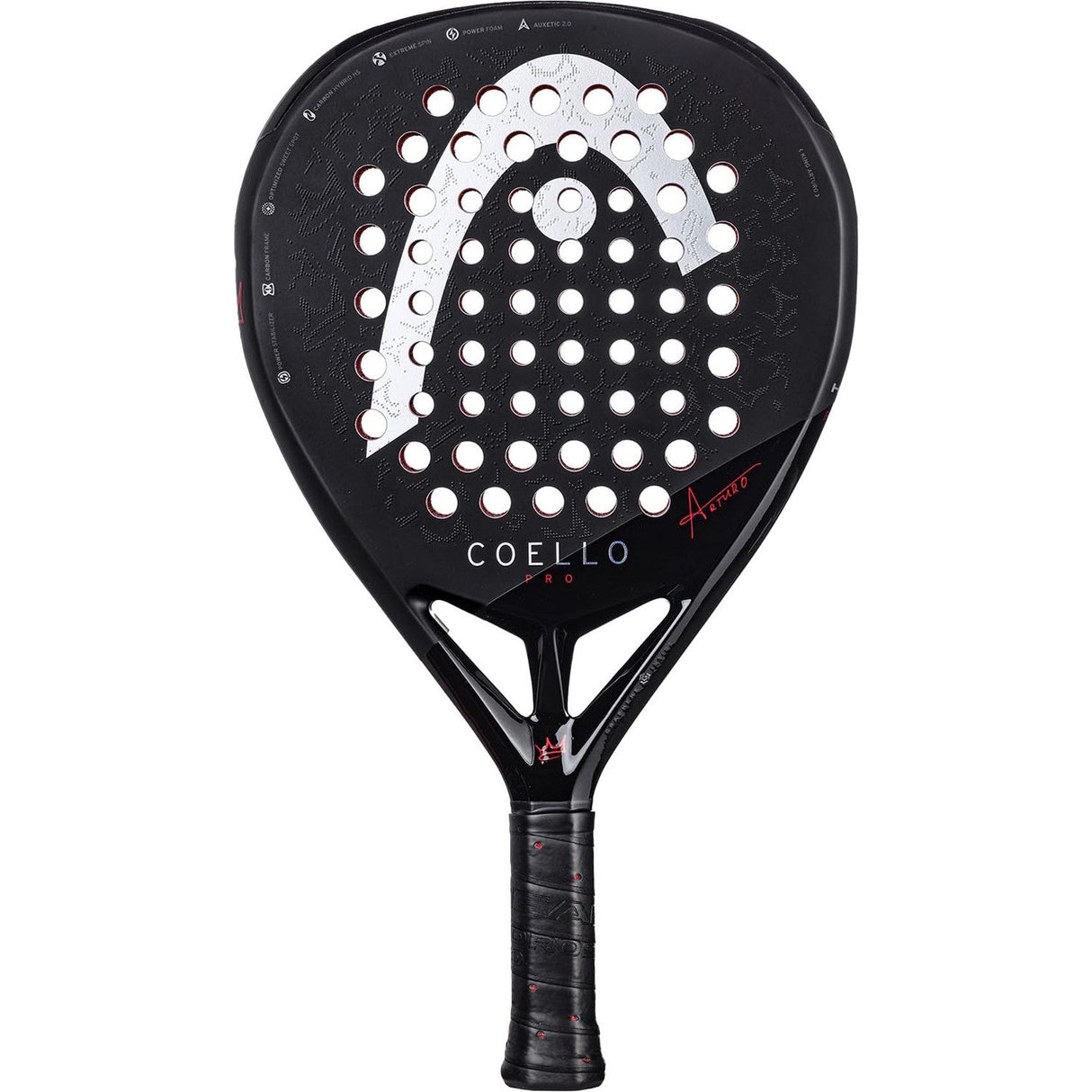 Head Coello Pro 2025 - 