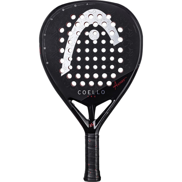 Head Coello Pro 2025 - 