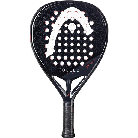 Head Coello Team 2025 - 