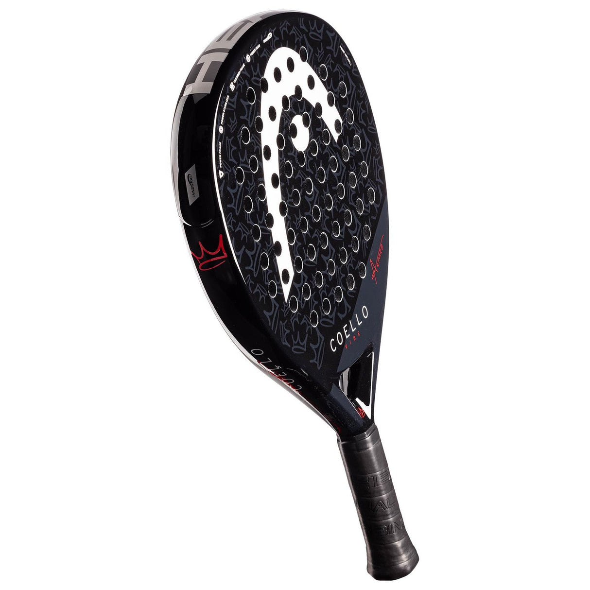 Head Coello Vibe 2025 - 