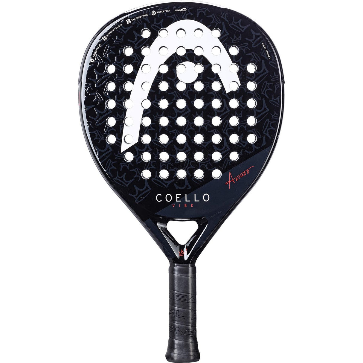 Head Coello Vibe 2025 - 