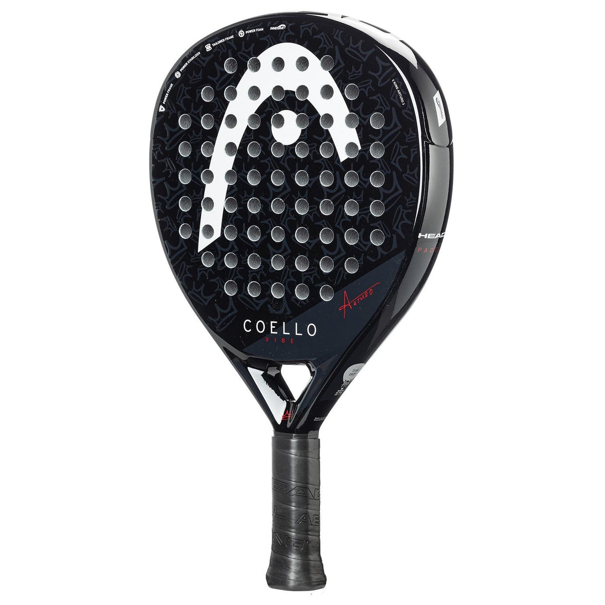 Head Coello Vibe 2025 - 