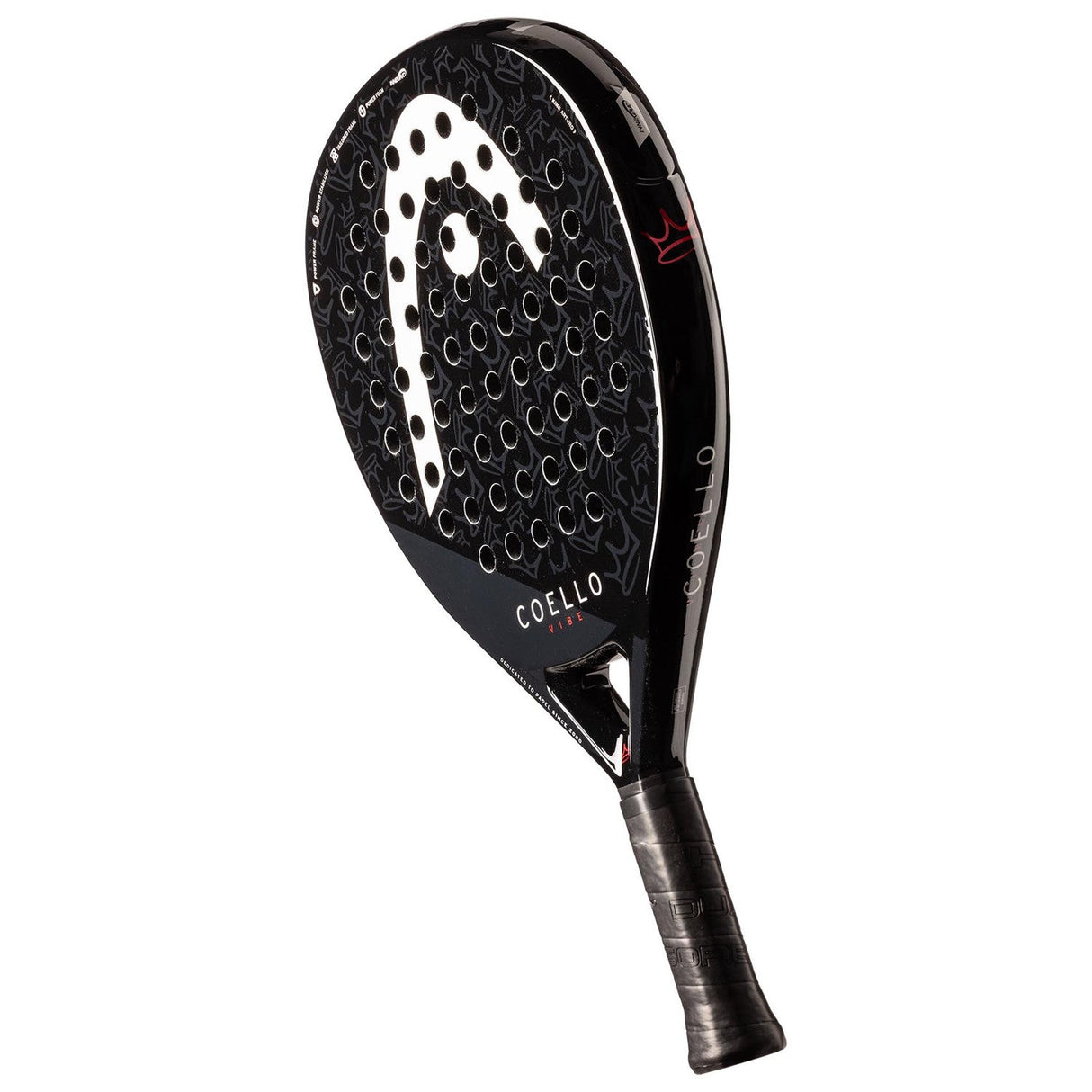 Head Coello Vibe 2025 - 