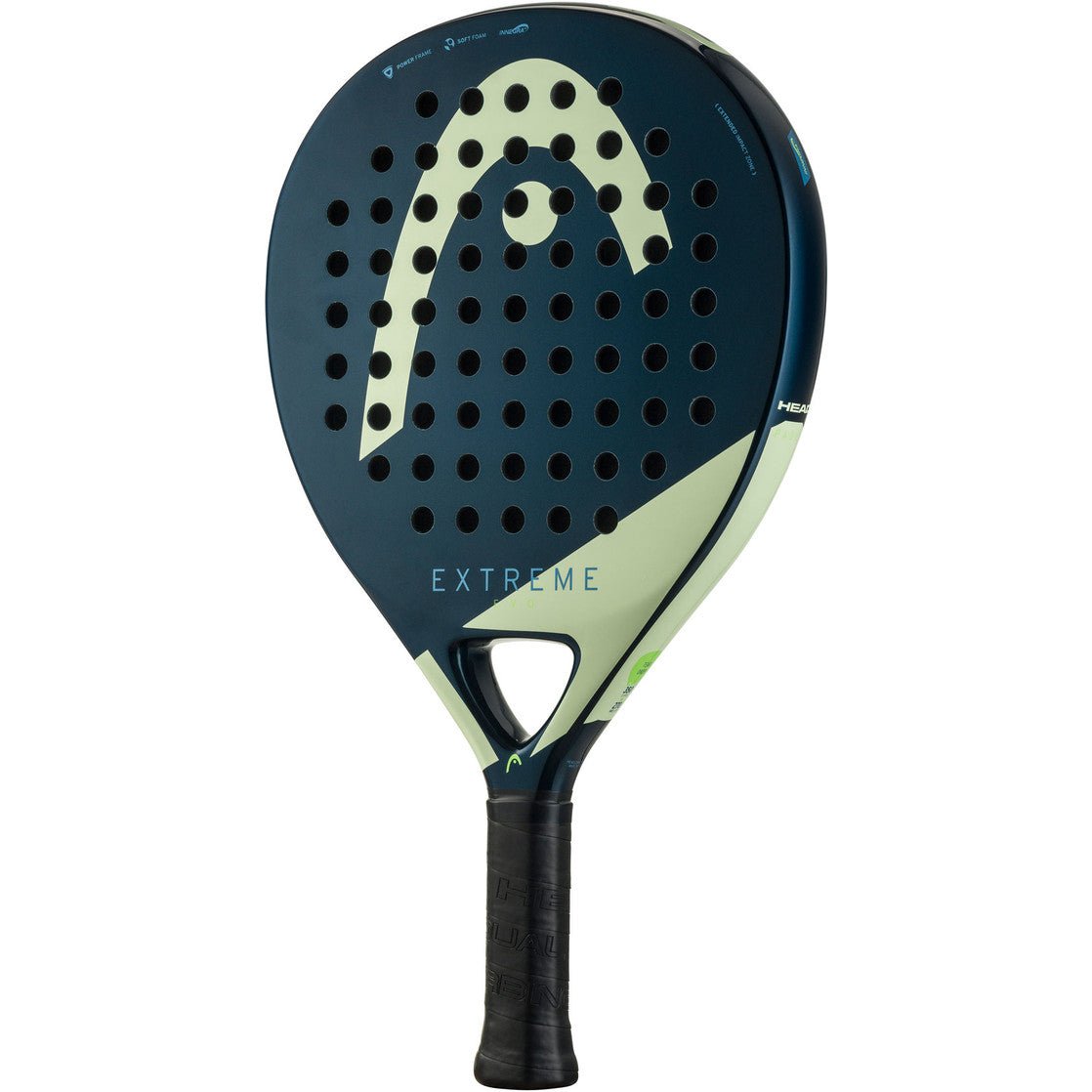 HEAD Evo Extreme 2025 - 