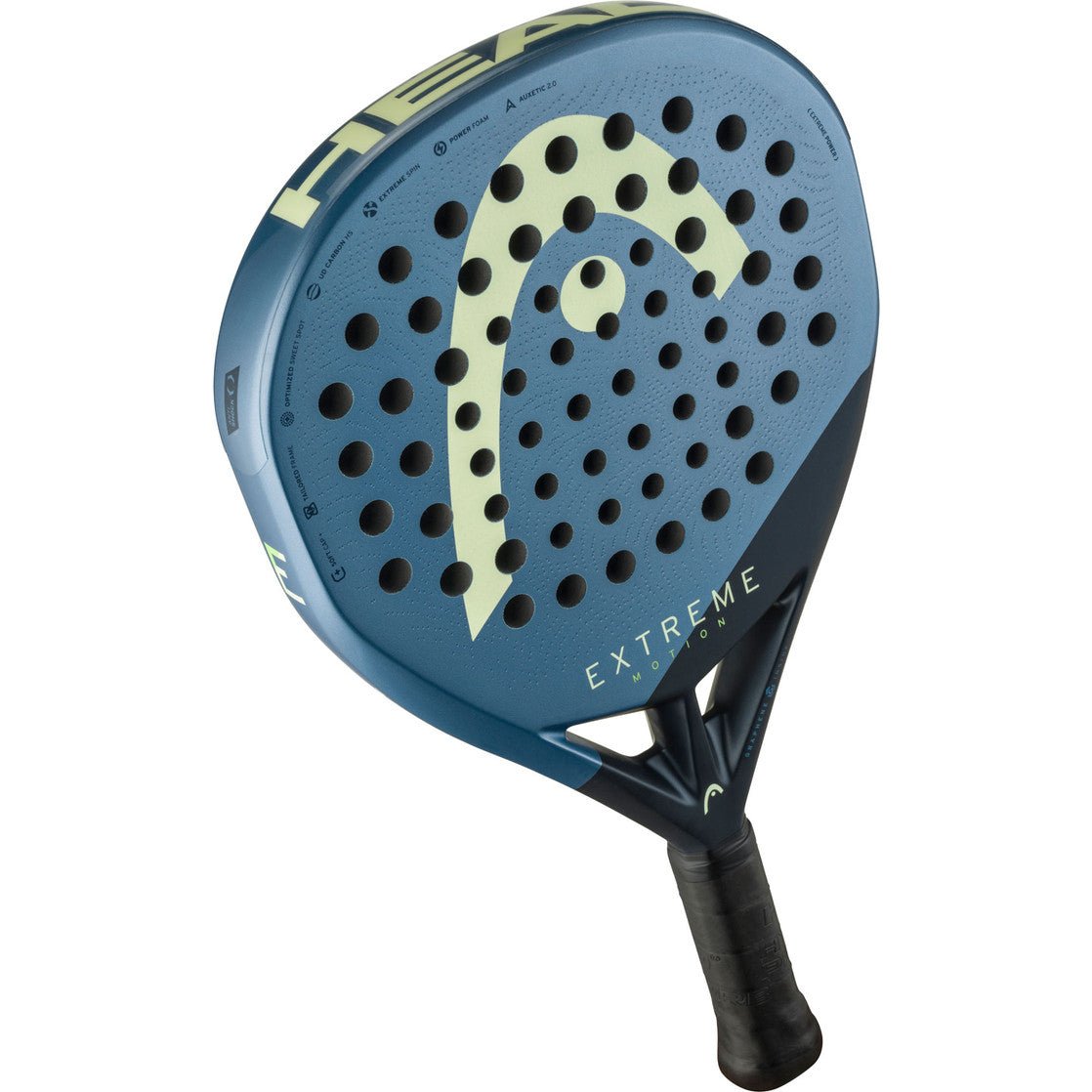 HEAD Extreme Motion 2025 - 