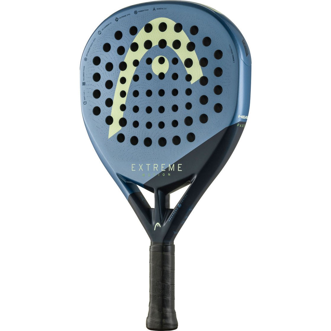 HEAD Extreme Motion 2025 - 
