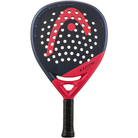 Head Radical Motion 24 - 