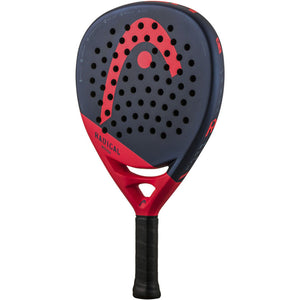 Head Radical Motion 24 - 