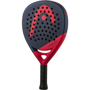 Head Radical Motion 24 - 