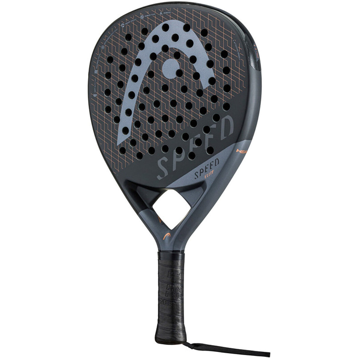 Head Speed Elite 2023 - 