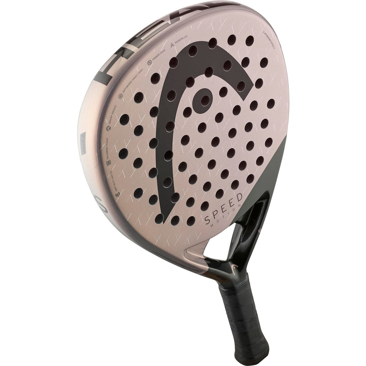 Head Speed Motion 2025 - 