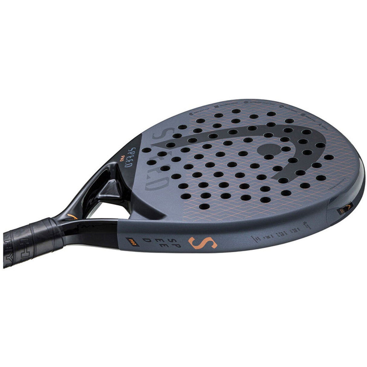 Head Speed Pro - 