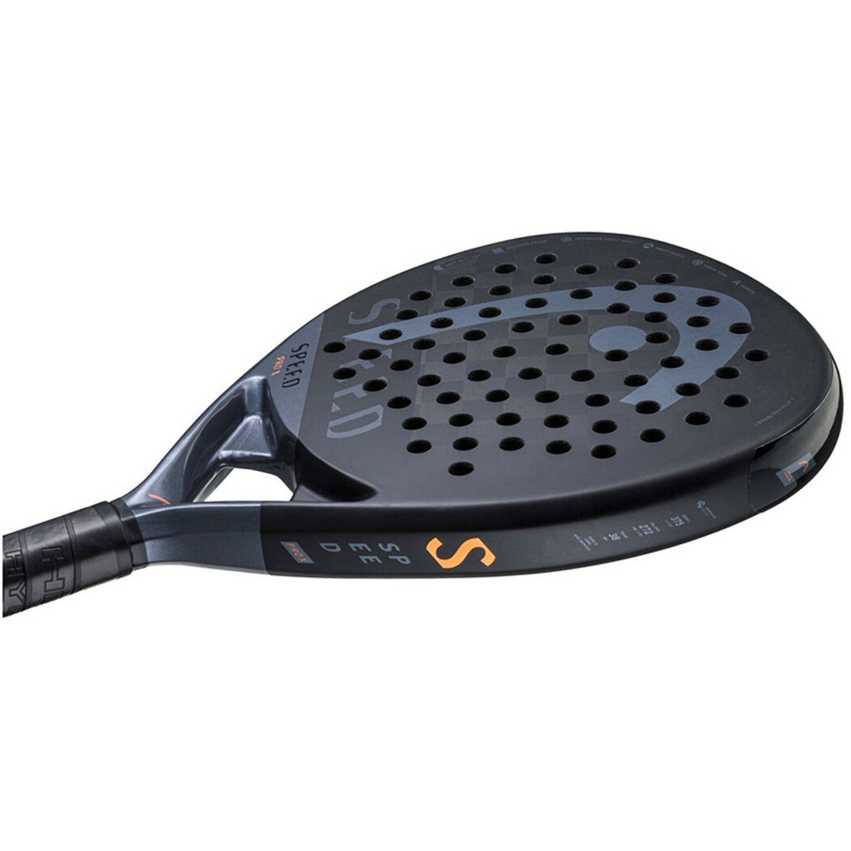 Head Speed Pro X - 