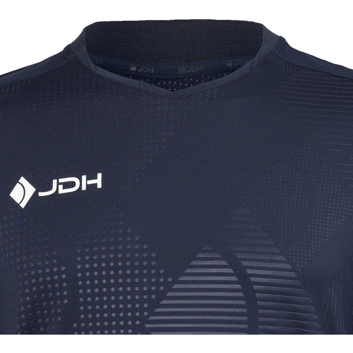JDH T-Shirt Carbon Pro Navy - 