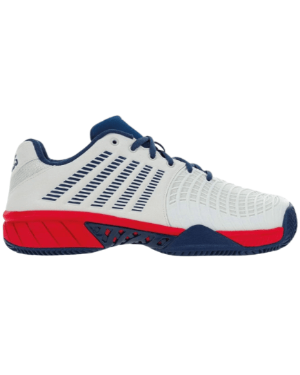 K - Swiss Express Light 3 HB - Justpadel.com