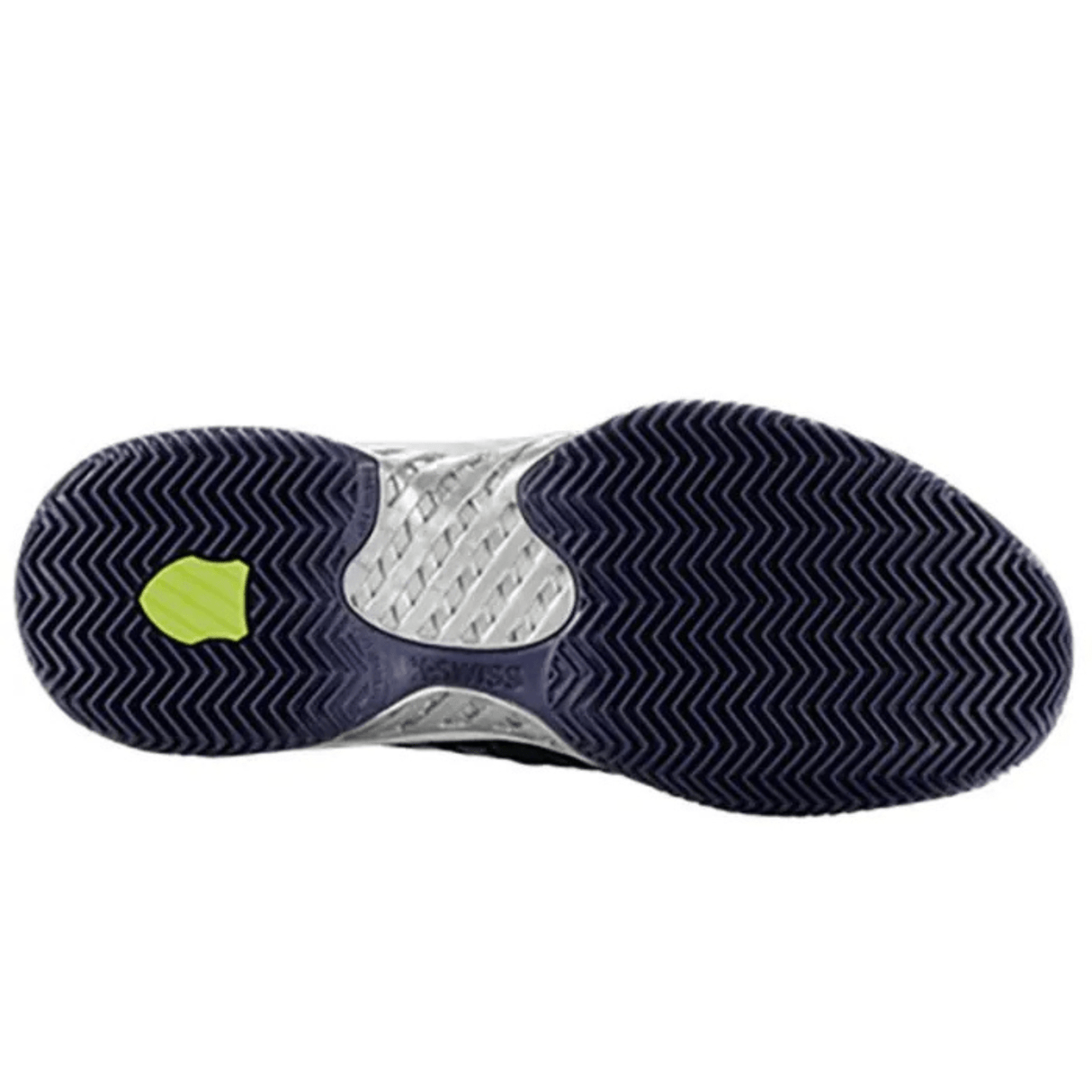 K - Swiss Express Light 3 HB - Justpadel.com