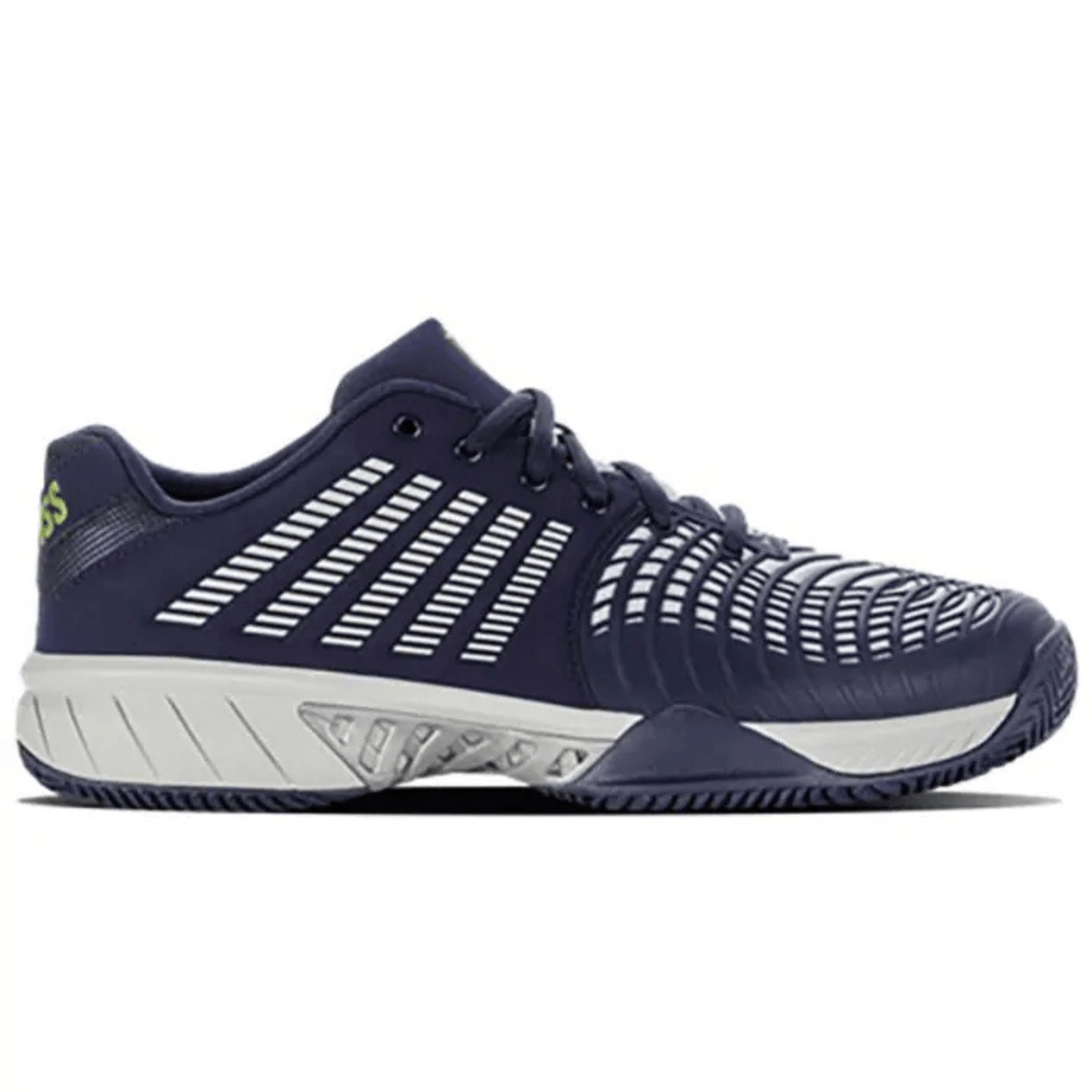 K - Swiss Express Light 3 HB - Justpadel.com