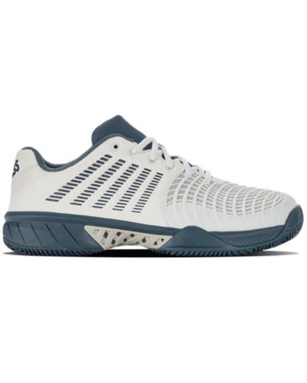 K - Swiss Express Light 3 HB Star White - 