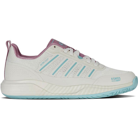 K - Swiss Ultra Court W White/Lila - 