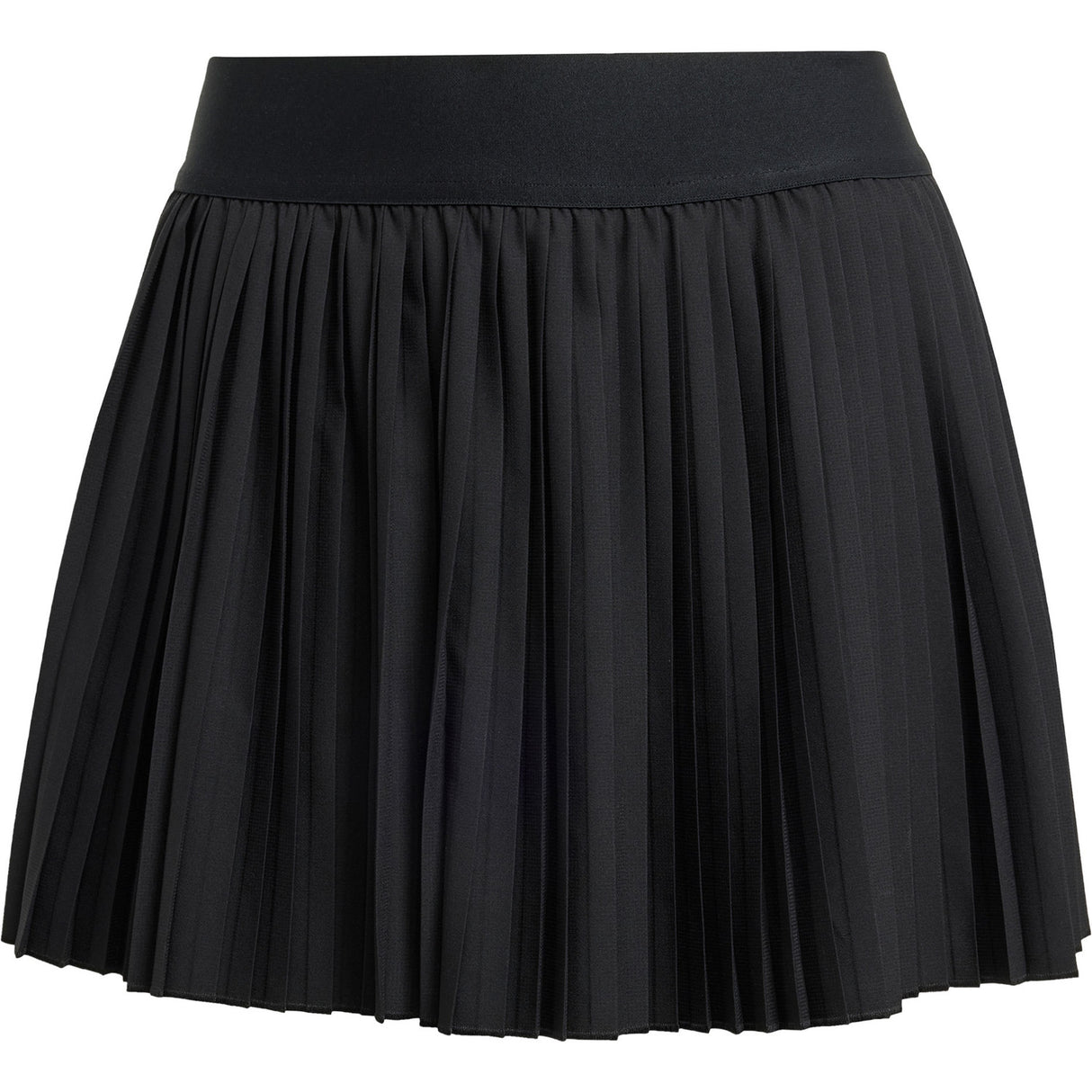 Adidas Skirt Club Pleated Black