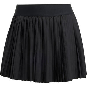 Adidas Skirt Club Pleated Black
