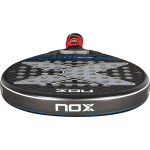 NOX AT10 Genius 12K By Augustin Tapia 2024 - 