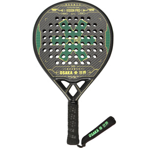 Osaka Vision Pro Green/Yellow - 