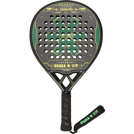 Osaka Vision Pro Green/Yellow - 