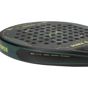 Osaka Vision Pro Green/Yellow - 