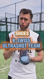 K-Swiss Ultrashot Team Windward Blue (1-2 days delivery time)