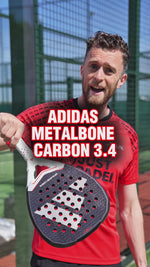 Adidas Metalbone Carbon 3.4