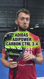 Adidas Adipower Carbon CTRL 3.4