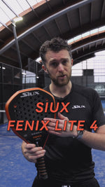 Siux Fenix Lite 4