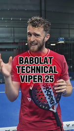 Babolat Technical Viper 25