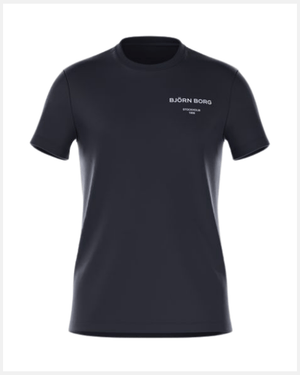 Björn Borg Essential 1 T-Shirt Navy