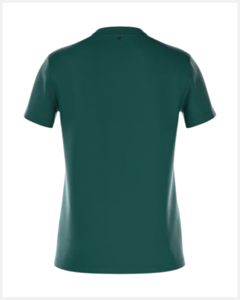 Björn Borg Essential 1 T-Shirt Green
