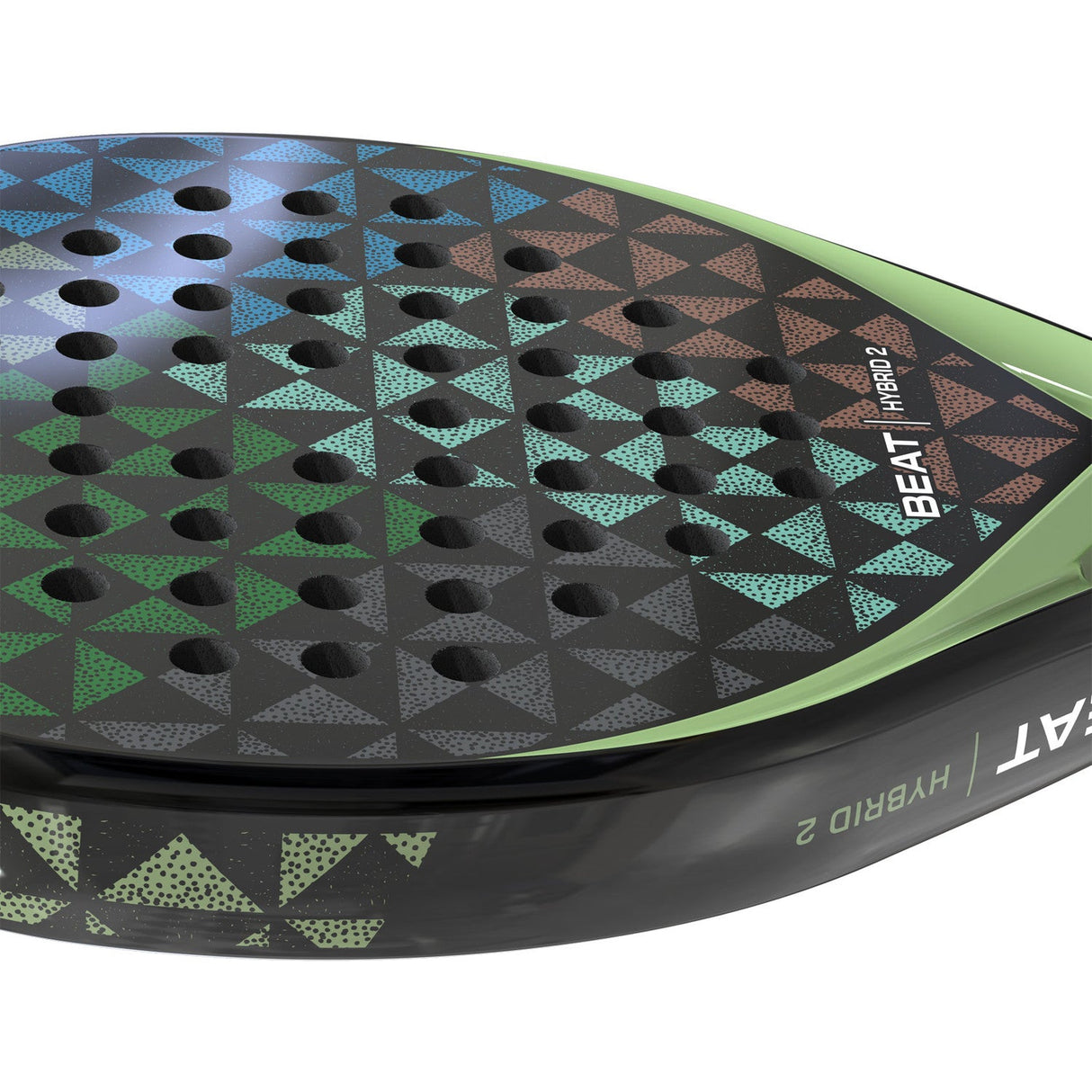 Siux Beat Hybrid 2 - Justpadel.com